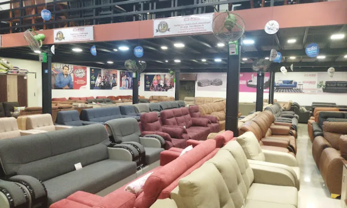 Quality TV Ulagam  Furniture